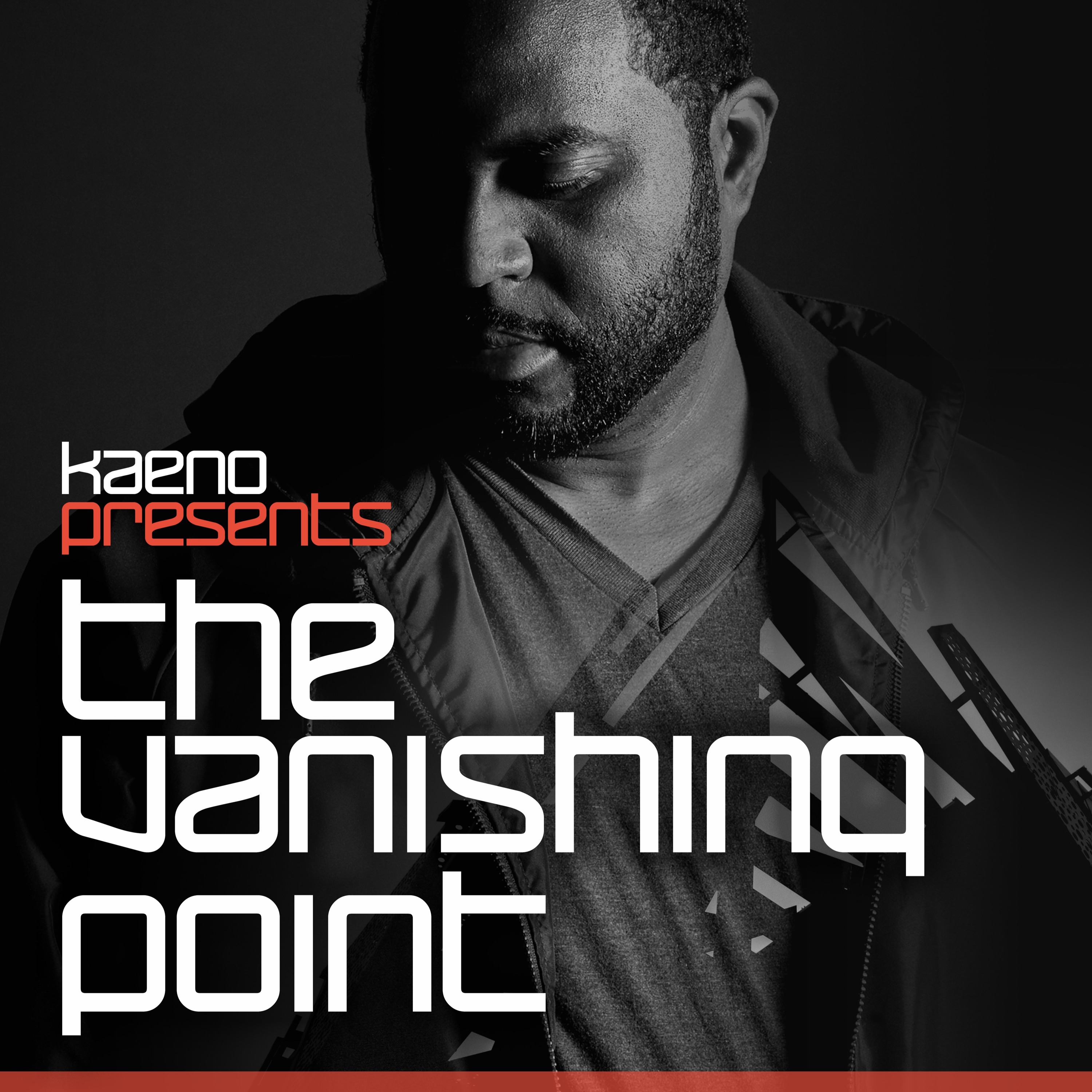 Kaeno presents The Vanishing Point