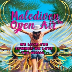 Sonne Strand Und Meer Malediven Open Air ™