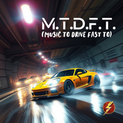 M.T.D.F.T. The Album