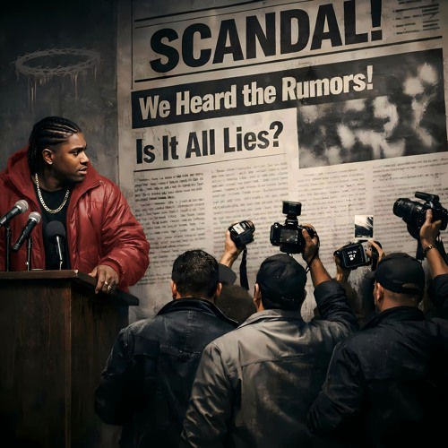 Stream What I Said (What You Heard) by Uncle Nuno | Listen online for free on SoundCloud