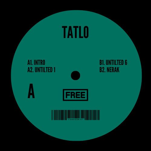 Premiere: Tatlo - Nerak [TTL03] FREE DL
