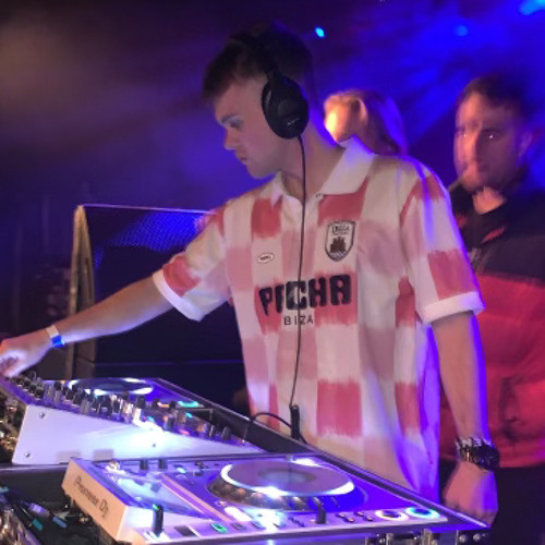 Slipped Disc Junction - Recorded Live from the Main Stage