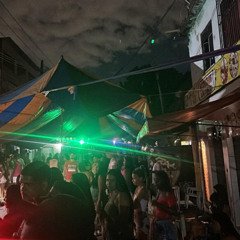 MTG TOMA PIROCA NO CPX DO CASTELAR, ROLA E PALMEIRA PITBOX (DJ’s GB, FP e SHEIK)
