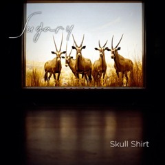Skull Shirt
