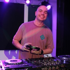 Substation Live #16 | Papachek DJ set