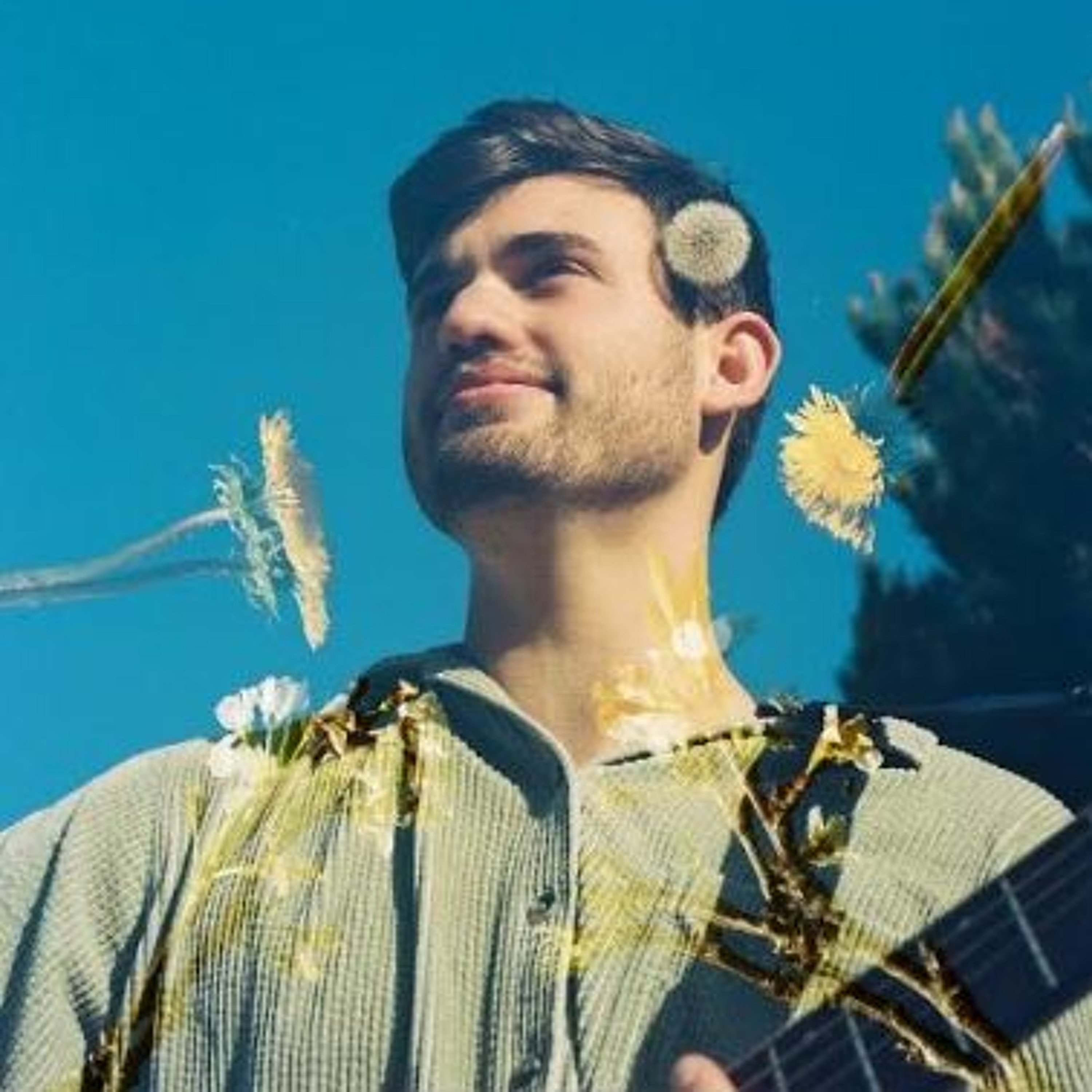 Santa Barbara Talks with Josh Molina