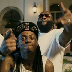 LuvSoGood - Lil Wayne x Rick Ross