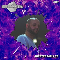 𝑮𝑶𝑩𝑪𝑨𝑺𝑻002 - 𝑴𝑰𝑺𝑻𝑬𝑹 𝑾𝑰𝑳𝑳𝑰𝑺 - 𝑬𝑳𝑬𝑪𝑻𝑹𝑶 𝑷𝑹𝑶𝑩𝑬