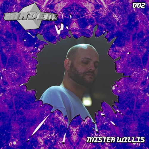 𝑮𝑶𝑩𝑪𝑨𝑺𝑻002 - 𝑴𝑰𝑺𝑻𝑬𝑹 𝑾𝑰𝑳𝑳𝑰𝑺 - 𝑬𝑳𝑬𝑪𝑻𝑹𝑶 𝑷𝑹𝑶𝑩𝑬