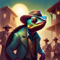 Kids Music for NOMINIS- The Gutsy Gang - Gonda Studio - 2023