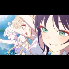 [FREE DL] ray (超かぐや姫！ Version) (Wayve Funkot Remix) +10% Prev