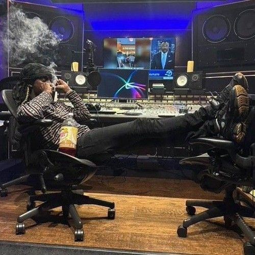 osamason - beat it v2 [prod. gyro]
