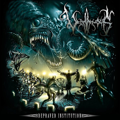 Stream Bleeding Soul by Verminous | Listen online for free on SoundCloud