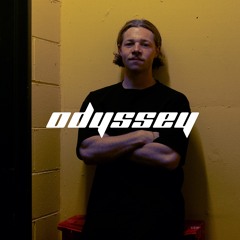 ODYSSEY043: Harry Connell