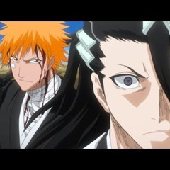 Xavier Wulf - Cold Sake