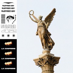 Gaba for La Confrerie | Blessing Mix