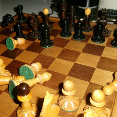 Checkmate