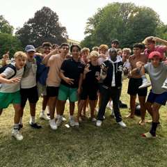 K.Charles Felt Like An Hour