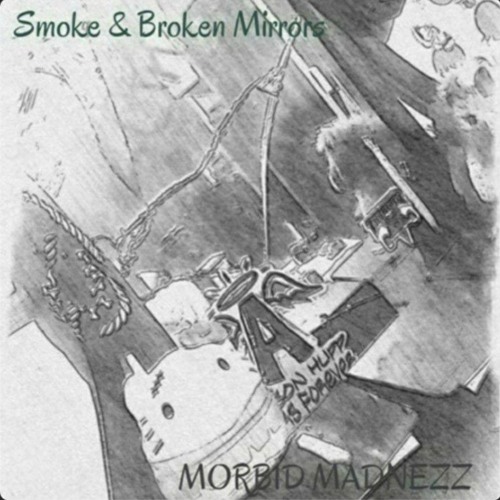 MORBID MADNEZZ; Little Nightmares