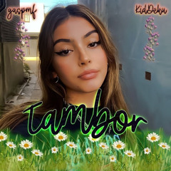 Tambor - gaspmf x kiddeku (prod. DTM)