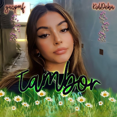 Tambor - gaspmf x kiddeku (prod. DTM)