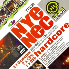 Breeze @ NYE NEC (NYE 05/06)