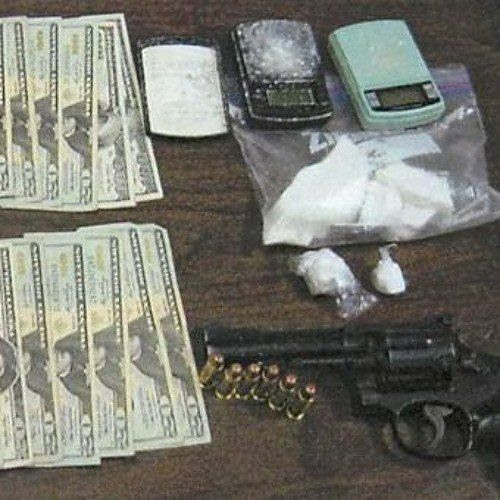 MISTA ALIZE - BITCHEZ ON THA TIP (PROD. DJ CRUSADE) **OG VERSION**