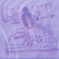 ghost x vokeless