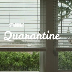 Deep House I J.L - Quarantine Mix