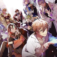 NU: Carnival OST: Bright Purity - Frostie (Opening Theme)