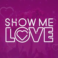 YOGIE69,RONALD 3D - SHOW ME LOVE (TOGI X ANTRABEZ) SUPERDUPER