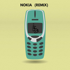 Nokia (Remix)