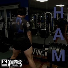 HE'S A MONSTER (HARDSTYLE)