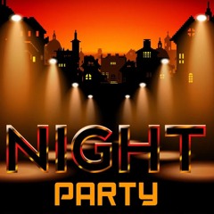 night party vol.1 DRRY