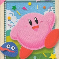 Opening (Kirby's Dream Land 3, Cover)
