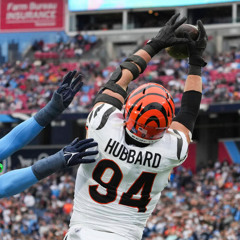 Sam Hubbard memorable highlights
