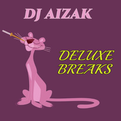 DJ Aizak @ Deluxe Breaks