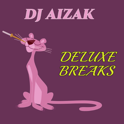 DJ Aizak @ Deluxe Breaks