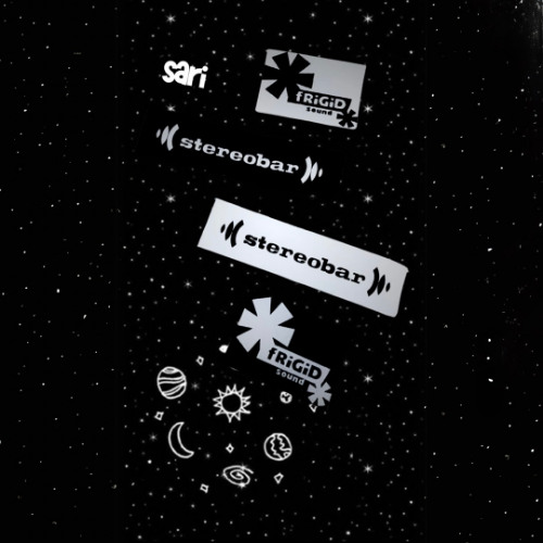 sari_(((stereobar)))_June_2003