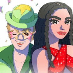 Mentis Vs EJ & DL - Like Your Cold Heart (Jay Howey Edit)