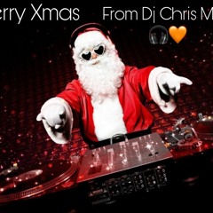 Boxing Day Bounce (dj Chris Mac)