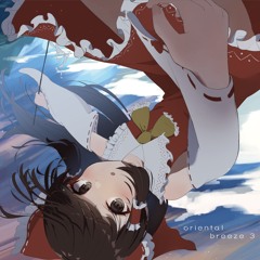 Spirit of Broken Dolls（原曲：人形裁判 ~ 人の形弄びし少女）