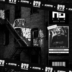 REWINDRADIO_240 NIGHTMARE & ONI FT. HYPNOPHASE (BASSIX TAKEOVER)