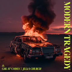Cheat Codes x Julia Church - Modern Tragedy (Beau Cruz Remix)