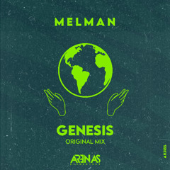 Melman - Genesis (Original Mix)