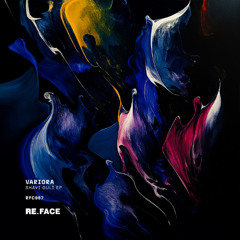 Variora - Shavi Guli EP [RFC067]