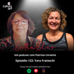 Programa 122 - Mulheres na Filosofia - Yara Frateschi