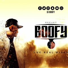 DJ BOOFY REMAKE - En Direct