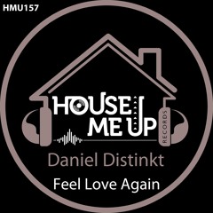 Feel Love Again (Extended Mix)
