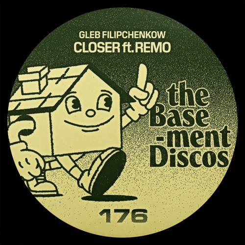 Gleb Filipchenkow ft. Remo - CLOSER [TBX176]